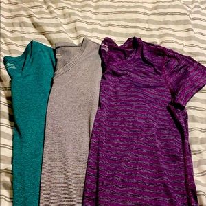 Bundle Eddie Bauer Free Dry Shirts